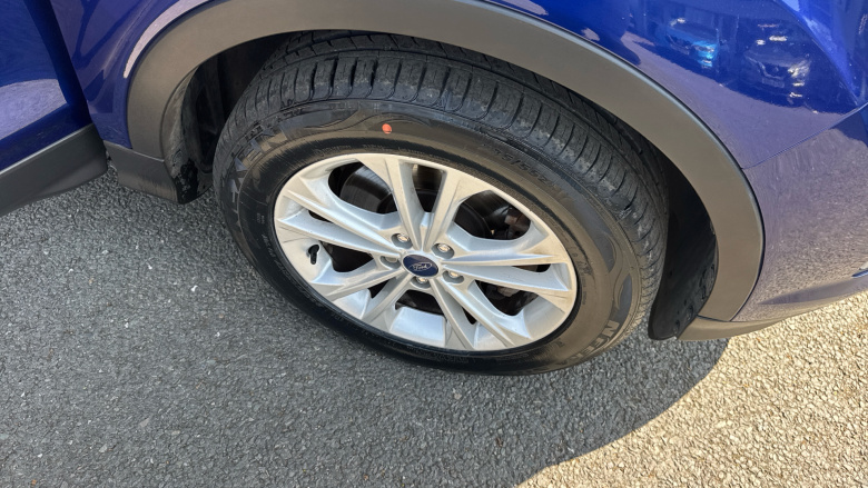 Ford Kuga 1.5 TDCi Titanium 5dr 2WD Diesel Estate